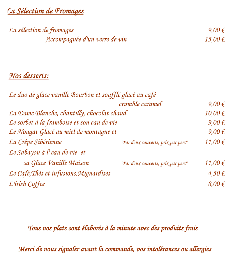 menu-juin-barbouillon Le Barbouillon Hôtel Restaurant à Vencimont